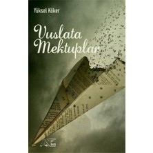 Kuytu Yayınları Vuslata Mektuplar