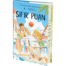 E-Woman Sıfır Puan (Ciltli)