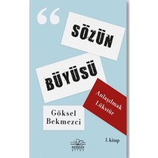 Nemesis Kitap Sözün Büyüsü
