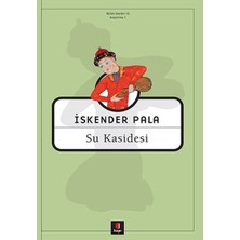 E-Woman Su Kasidesi