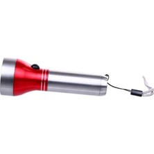 Gees Global Yeni Model Ledli El Feneri WT-068