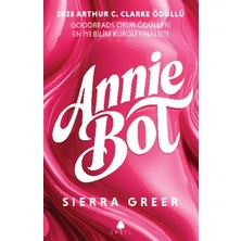 E-Woman Annie Bot