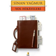 E-Woman Yol Hikayeleri