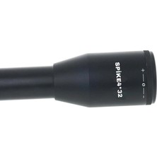 Gees Global 4X32AE Spike 4X32 Av Dürbünü