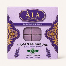 Ala Sabun Lavanta (8ADET)