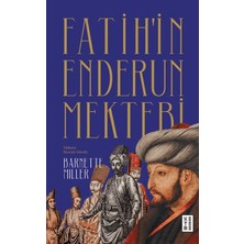 E-Woman Fatih’in Enderun Mektebi