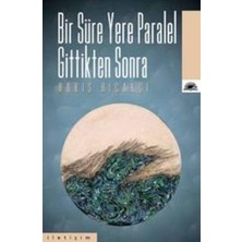 Bir Süre Yere Paralel Gittikten Sonra