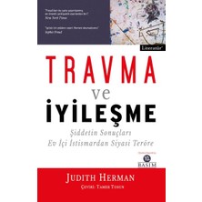 Lisinya Travma ve Iyileşme