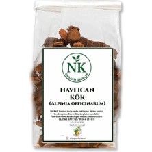 Nk Organik Havlıcan Kök 50GR