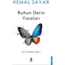 Ruhun Derin Yaraları