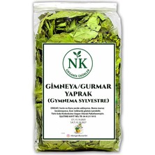 Nk Organik Gimneya (Gurmar) Yaprak Yeni Hasat 30GR