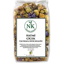 Nk Organik Hatmi Çiçek 50GR