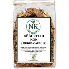 Nk Organik Böğürtlen Kök 50GR