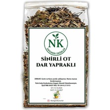 Nk Organik Sinirli Ot Damar Otu 40GR
