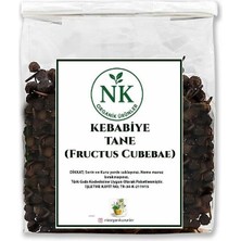 Nk Organik Kebabiye 40GR