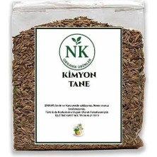 Nk Organik Kimyon Tohumu 150 gr