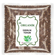 Nk Organik Üzerlik Otu Tohumu (Peganum Harmala) 25GR