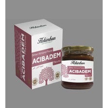 Nk Organik Acıbadem Bitkisel Macun gr 240 gr
