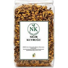 Nk Organik Sığır Kuyruğu 1.kalite 40GR