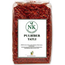 Nk Organik Tatlı Pul Biber 250 gr