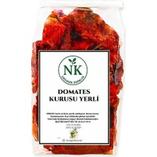 Nk Organik Domates Kurusu 500 gr