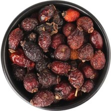 Nk Organik Kuşburnu Doğal 1kg