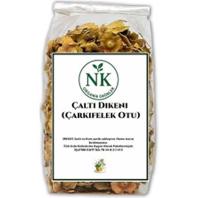 Nk Organik Çarkıfelek Otu (Çaltı Dikeni) 90GR
