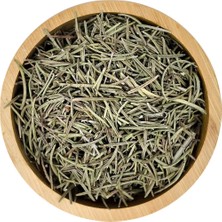 Nk Organik Biberiye Doğal 500GR