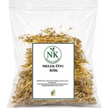 Nk Organik Melek Otu Kök 40GR