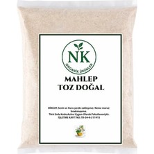 Nk Organik Mahlep Toz 40 gr