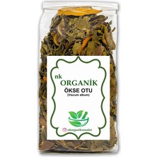 Nk Organik Ökse Otu Çam Ağacından (Viscum Album) 50GR