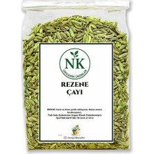 Nk Organik Rezene Tohum 40GR