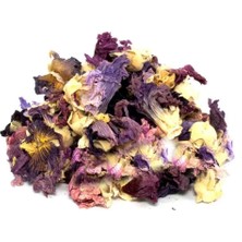 Nk Organik Gül Hatmi (Althaea Officinalis) 250GR