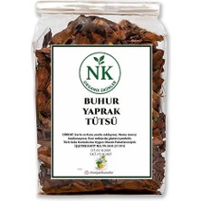 Nk Organik Buhur Yaprak Tütsü 40GR