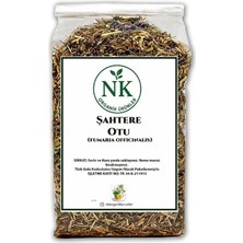 Nk Organik Şahtere Otu (Fumaria Officinalis) 1000GR