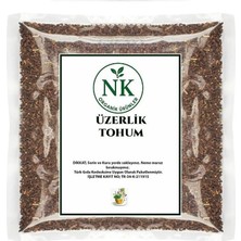Nk Organik Üzerlik Otu Tohumu (Peganum Harmala) 40GR