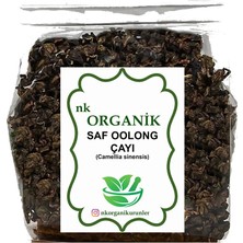 Nk Organik Oolong Çayı 100GR