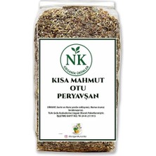 Nk Organik Kısa Mahmut Peryavşan Otu 25GR