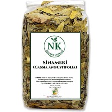 Nk Organik Sinameki Yaprak 25GR