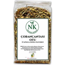 Nk Organik Çobançantası Otu 50GR