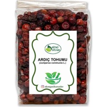 Nk Organik Ardıç Tohumu Doğal (Juniperus Communis L.) 1kg