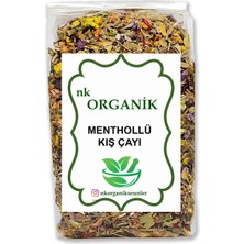 Nk Organik Kış Çayı Menthollü 30GR