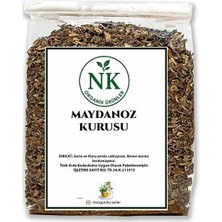 Nk Organik Maydanoz Kurusu 25GR