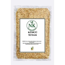 Nk Organik Küncü Susam 750 gr