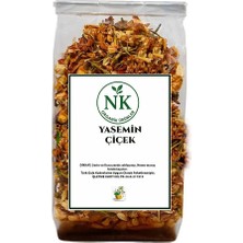 Nk Organik Yasemin Çiçeği Jasminum Officinale 40GR