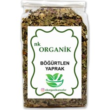 Nk Organik Böğürtlen Yaprak Yeni Hasat 1kg