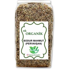 Nk Organik Bodur Mahmut Otu (Peryavşan) 100GR