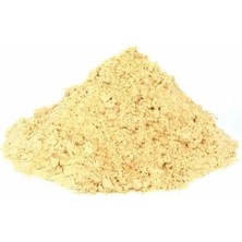 Nk Organik Toz Zencefil 1kg