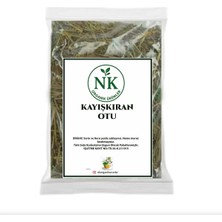 Nk Organik Kayışkıran Otu 50GR