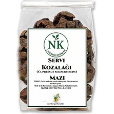 Nk Organik Selvi Kozalağı 25GR